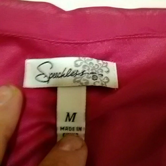 Speechless women's dress - Picture 2 of 3